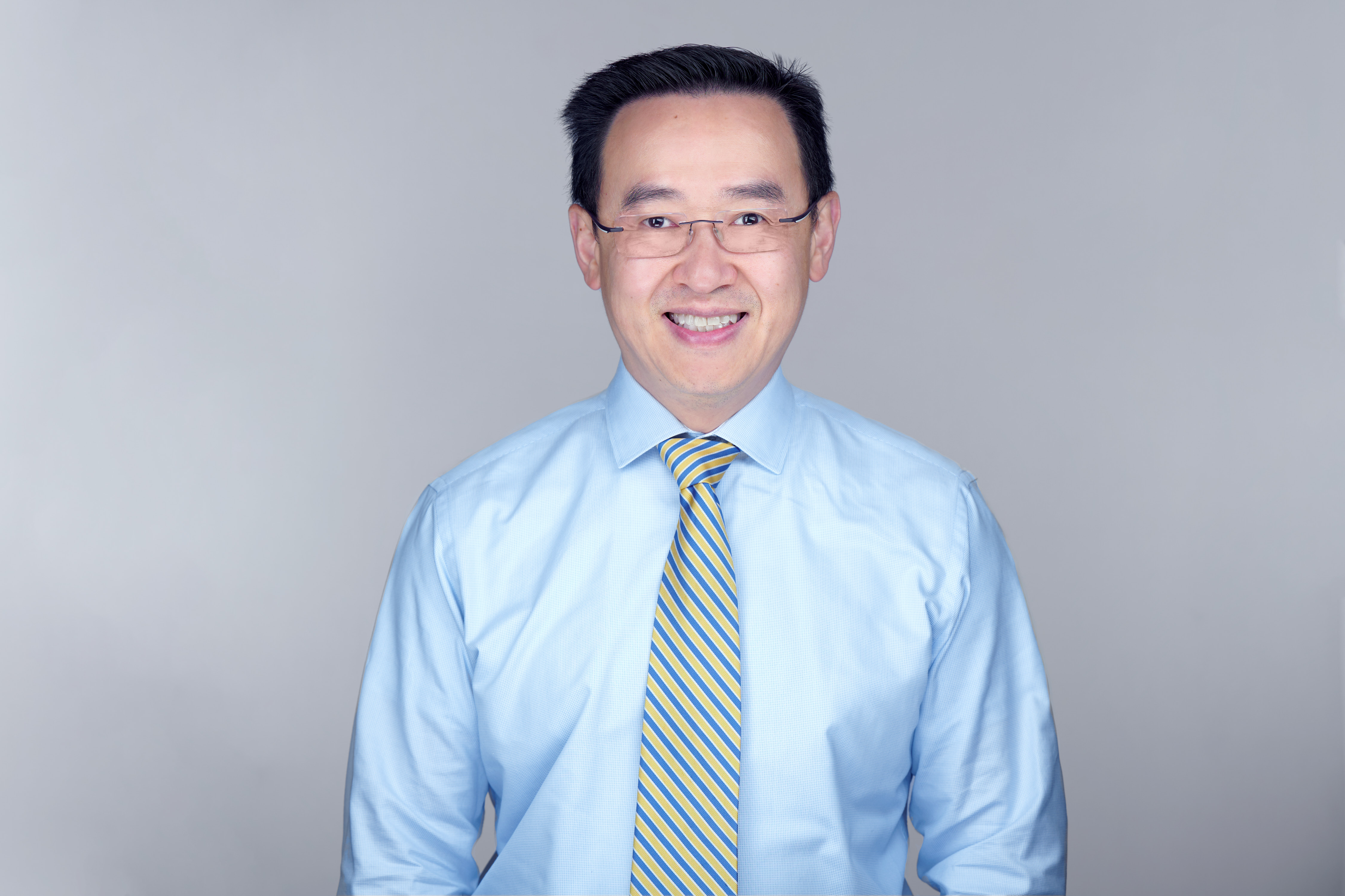 Dr. Sam Hsu